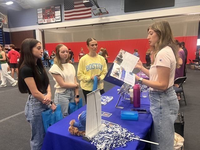 College Fair
