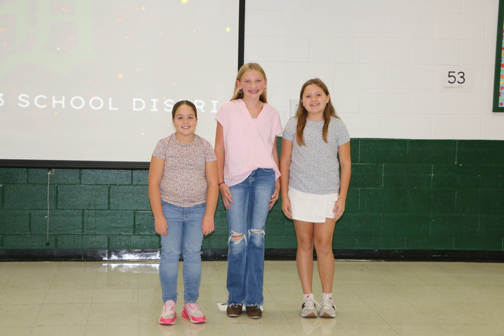 Photo of students. 