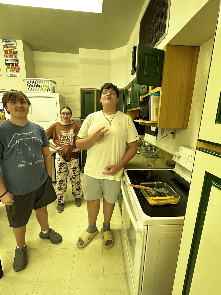 Photo of students.