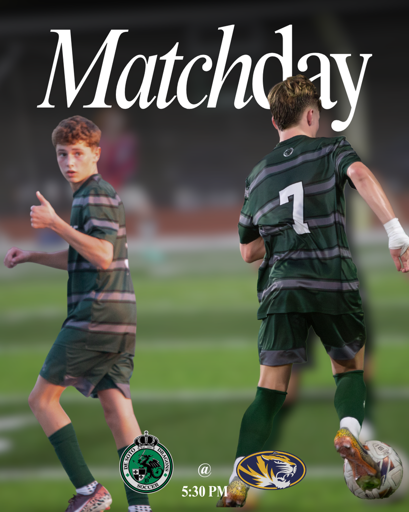 Soccer at Festus