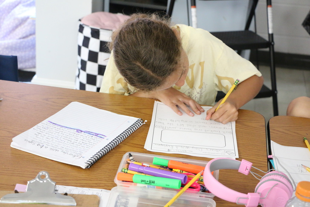 Photo of students. 