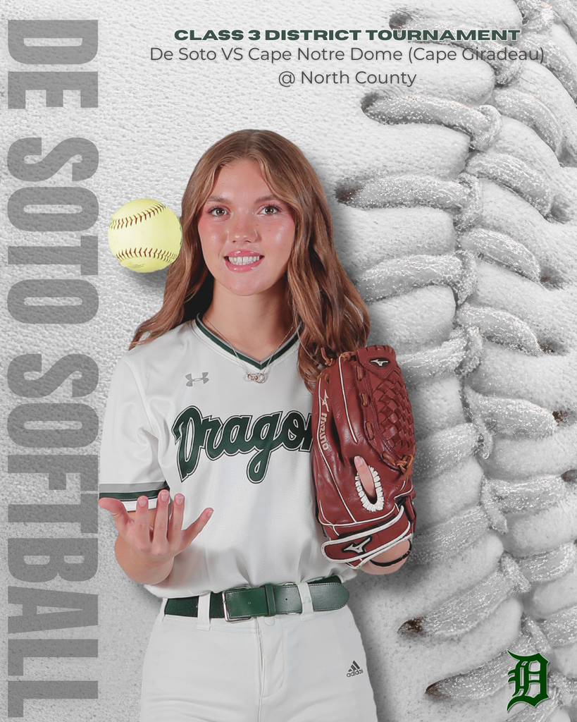 CK Softball Post