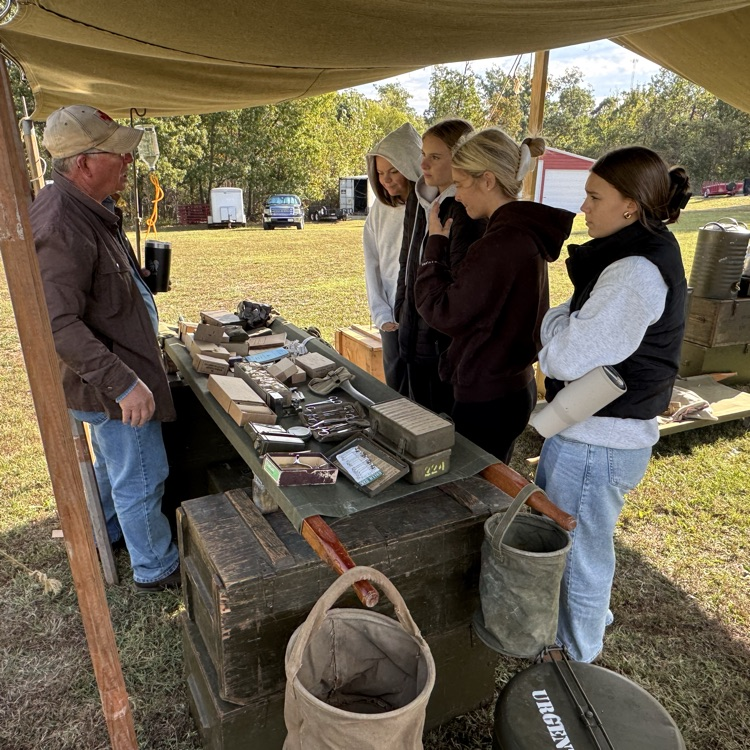 WW2 Event