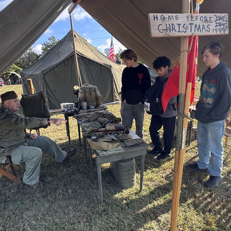 WW2 Event
