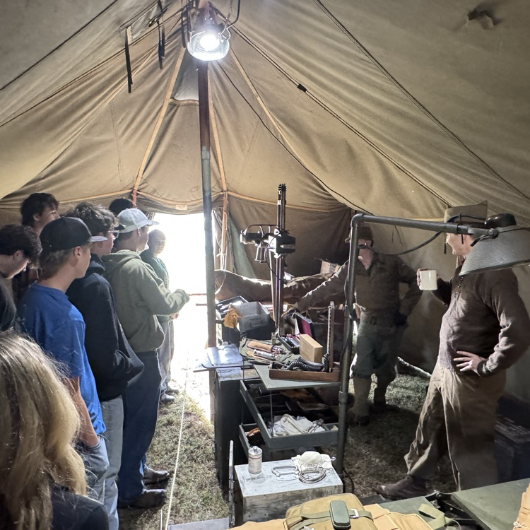WW2 Event