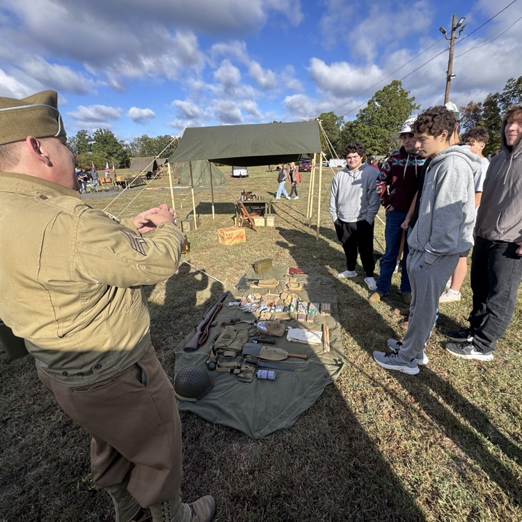 WW2 Event