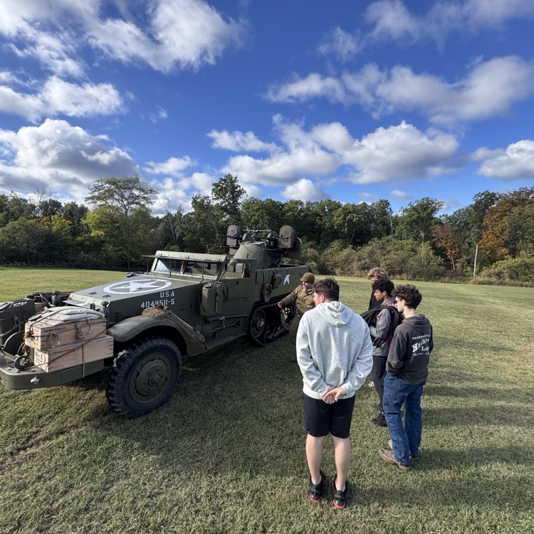 WW2 Event