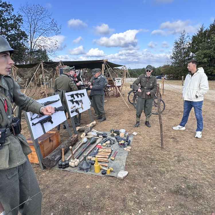 WW2 Event