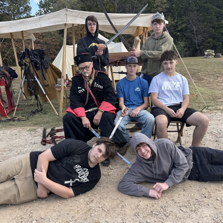 WW2 Event