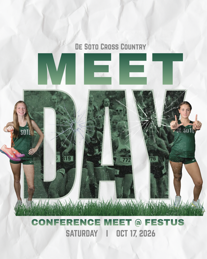 XC Conference Meet