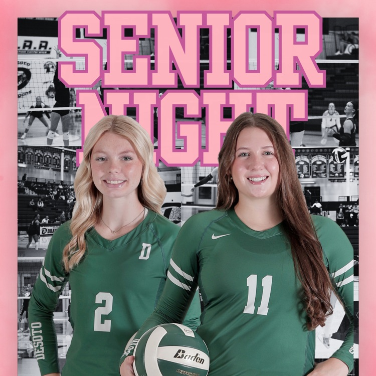 VB Senior Night