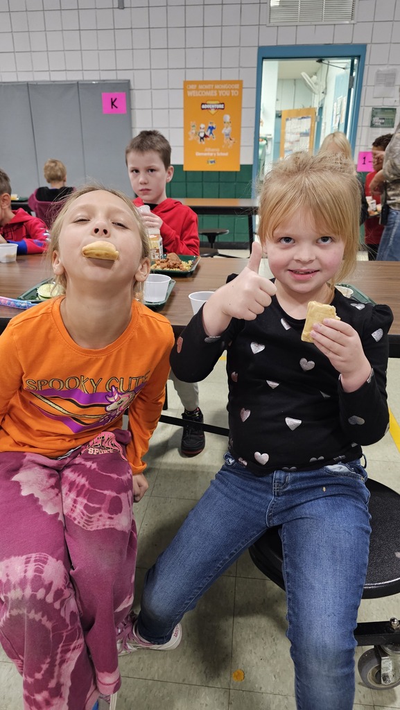 Photo of students. 