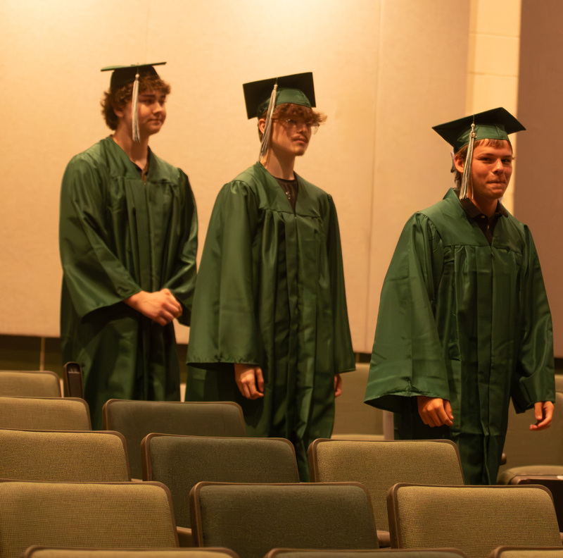 SS Graduation