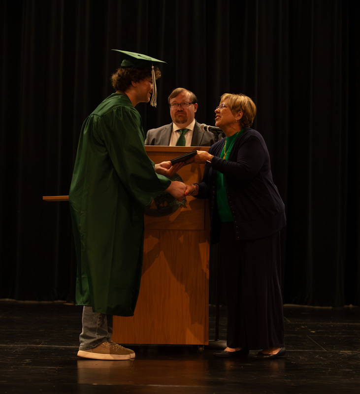 SS Graduation