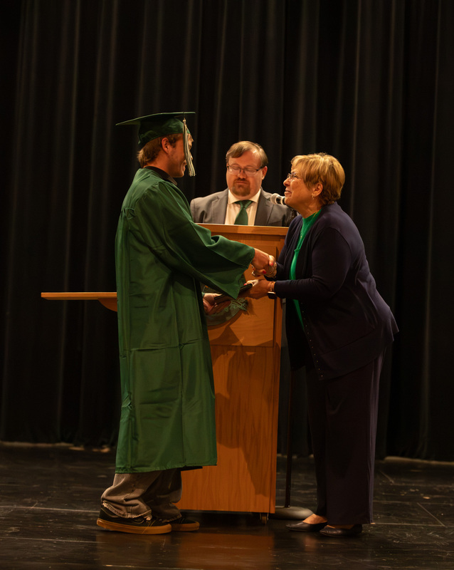 SS Graduation