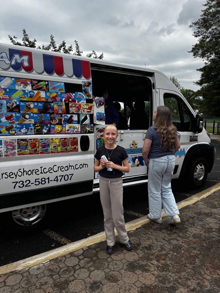 ice cream truck