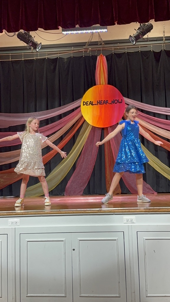 Variety Show