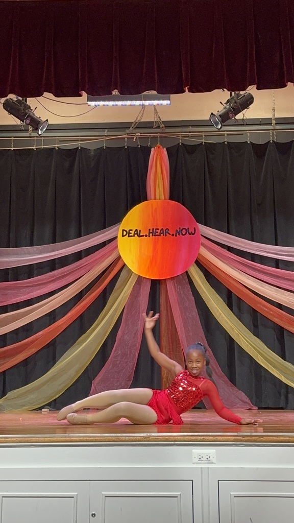 Variety Show