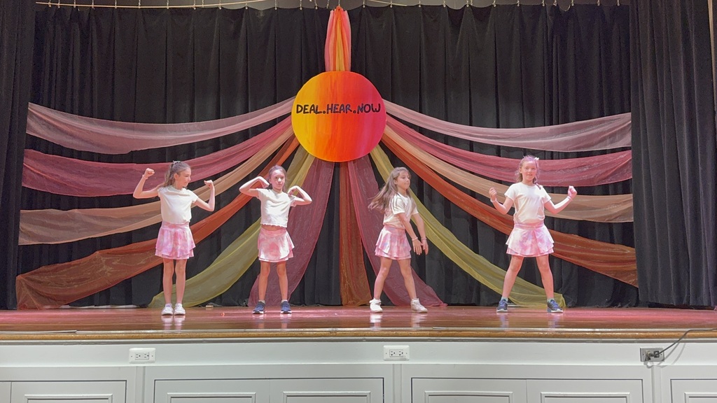 Variety Show
