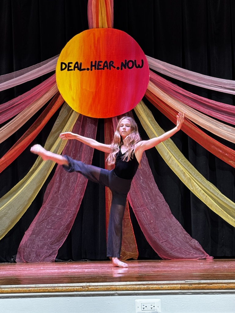 Variety Show