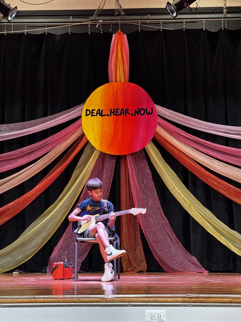 Variety Show