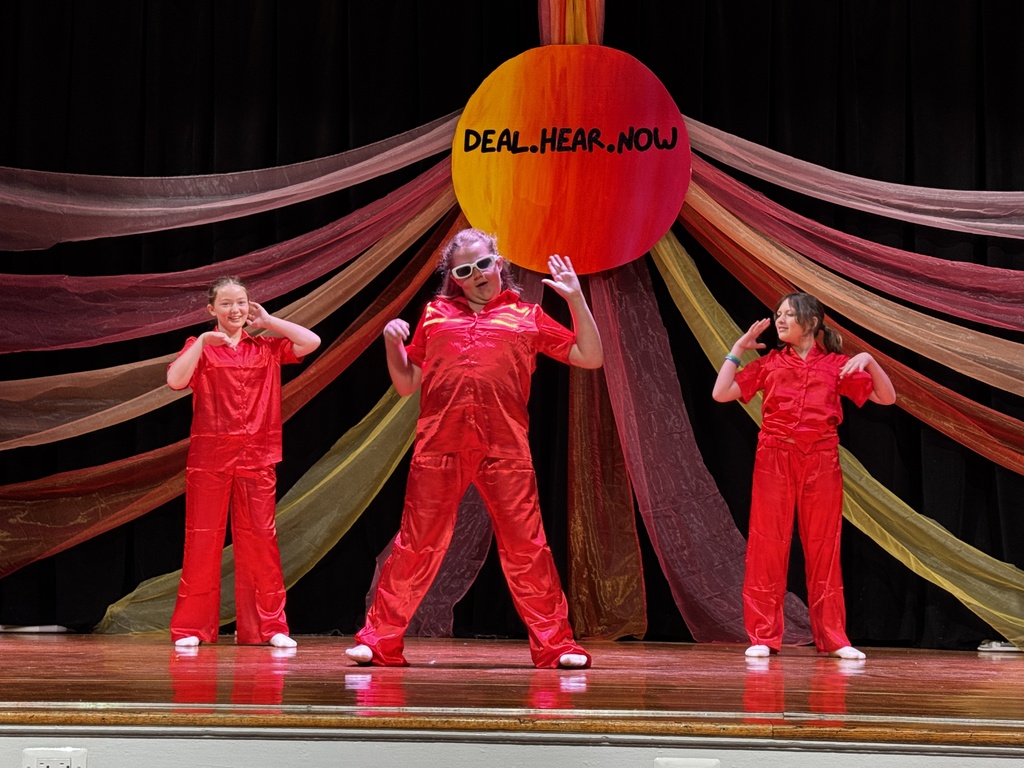 Variety Show