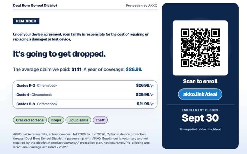insurance info