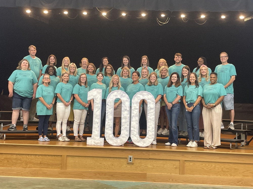 State Report Card Score