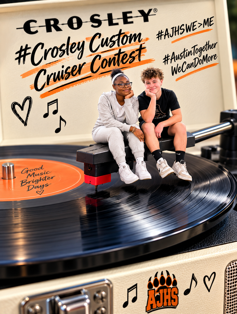 Crosley Contest