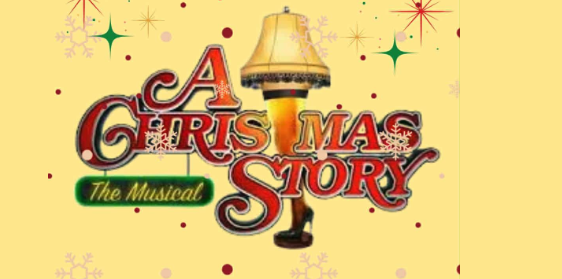 A Christmas Story