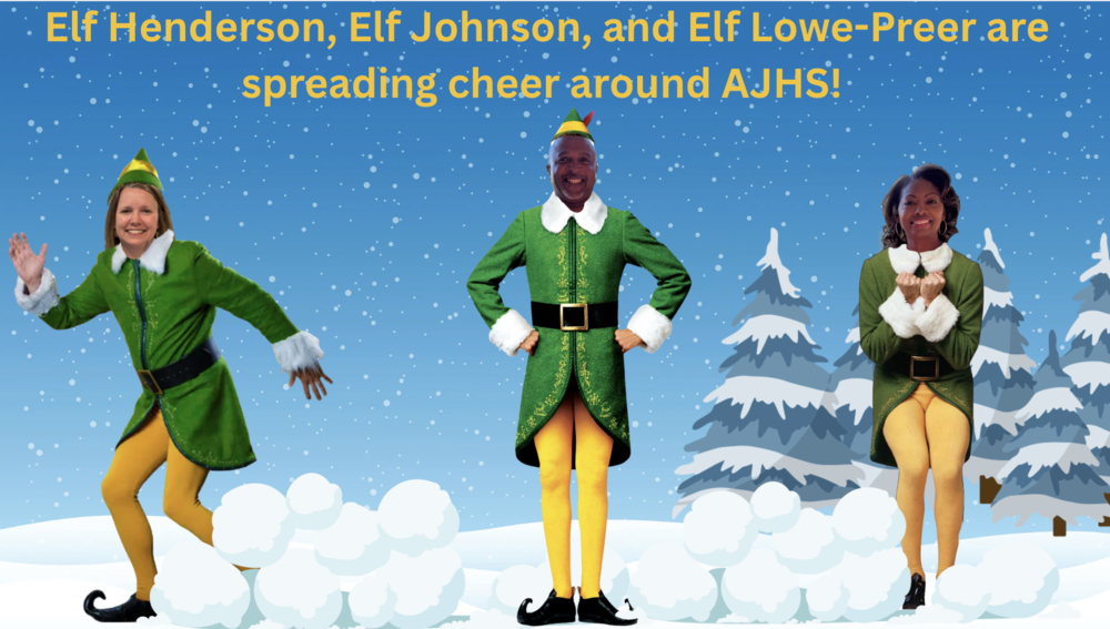 AJHS Elves