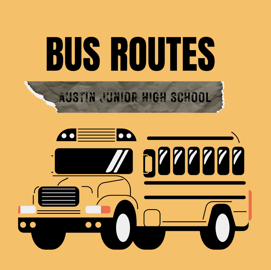 DCS bus routes