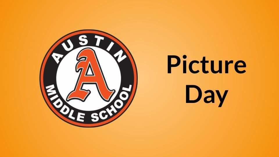 AMS Picture Day