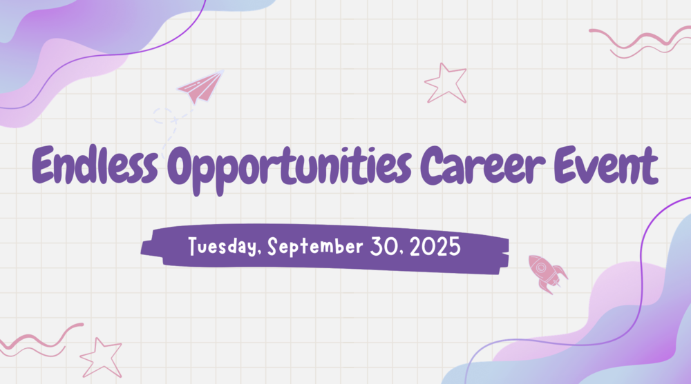 Endless Opportunities