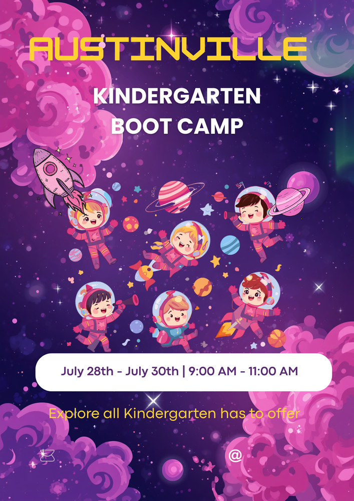 boot camp