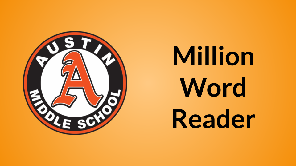 million word reader