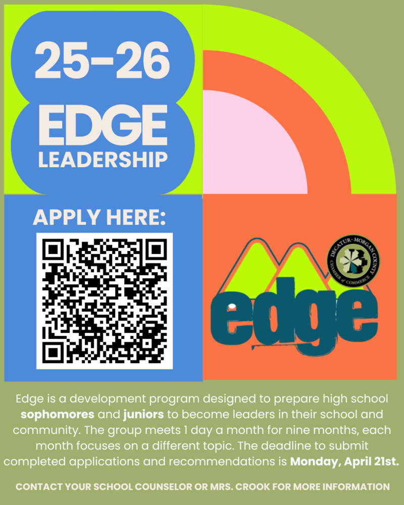 Edge Leadership
