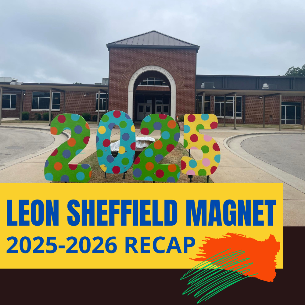 2025-2026 Recap