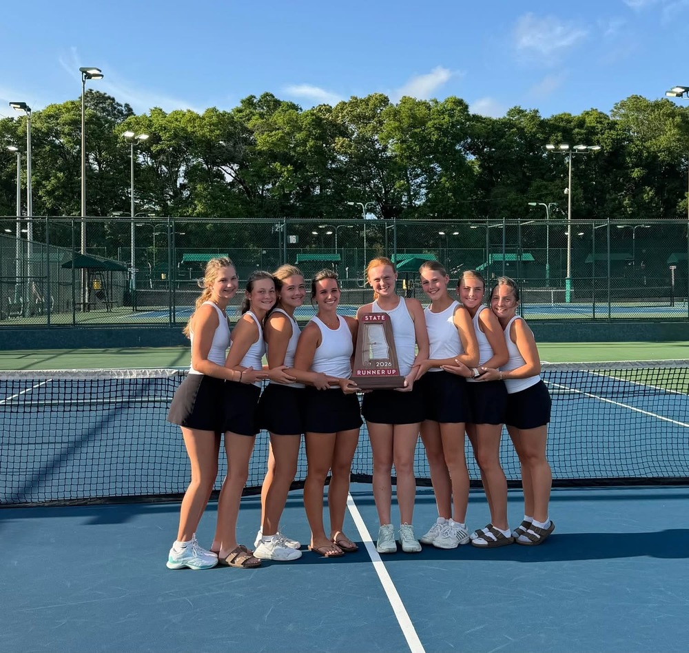 tennis state runner up