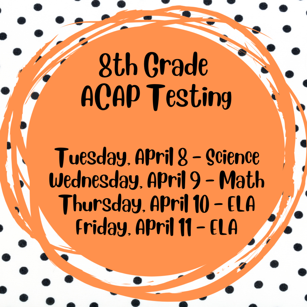 acap information