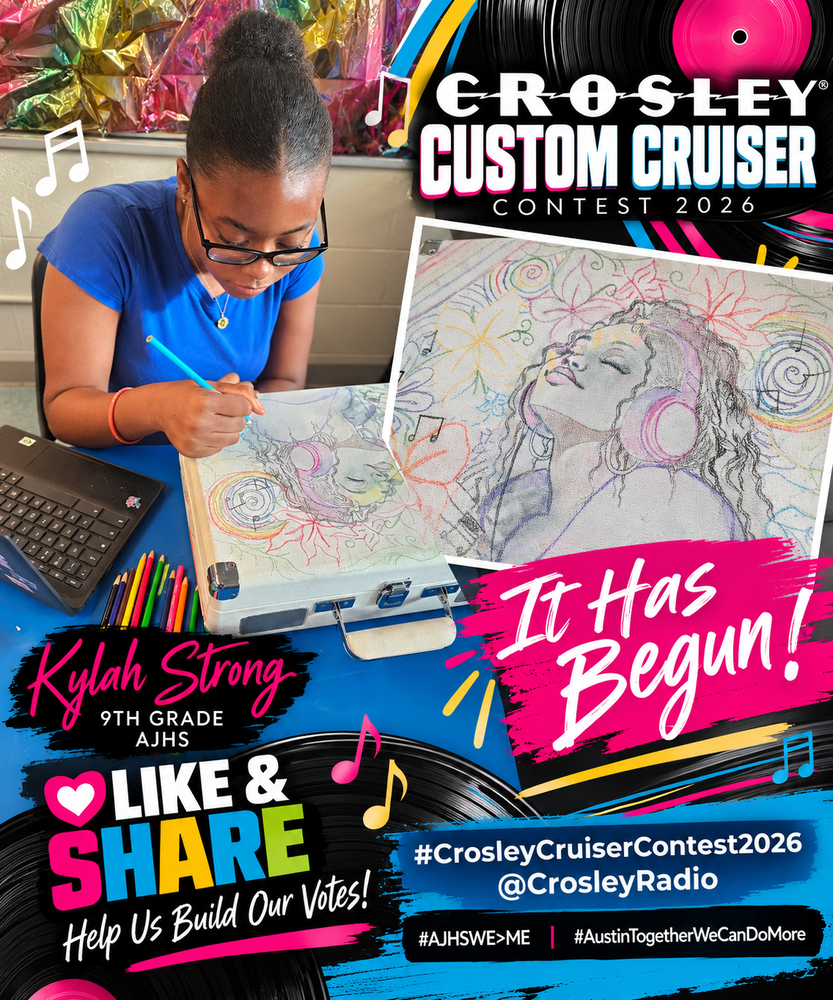 Crosley Cruiser