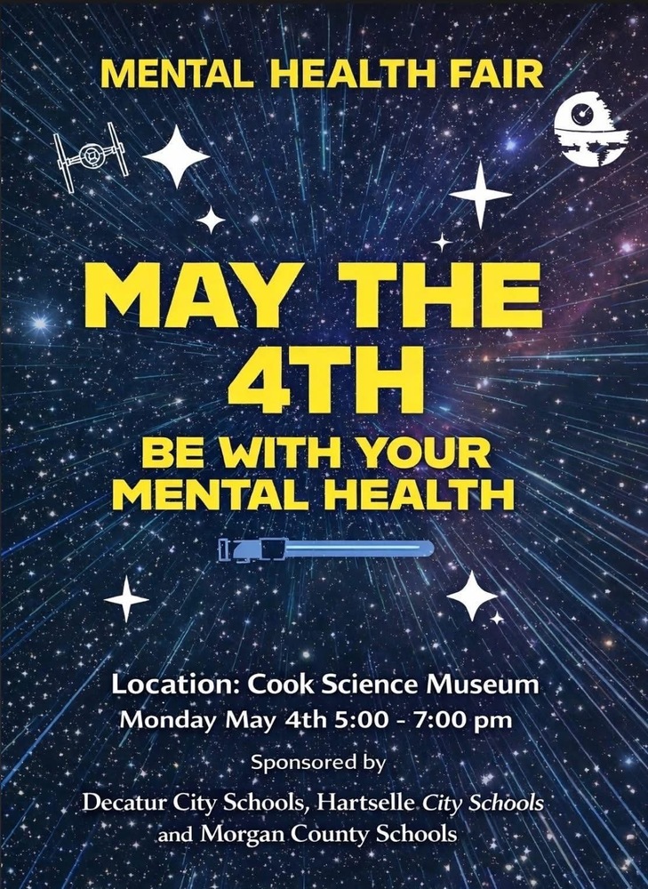 Mental Health Fair
