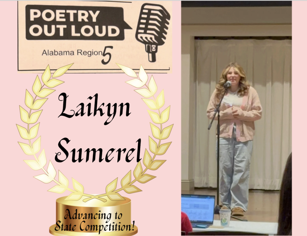 poetry out loud