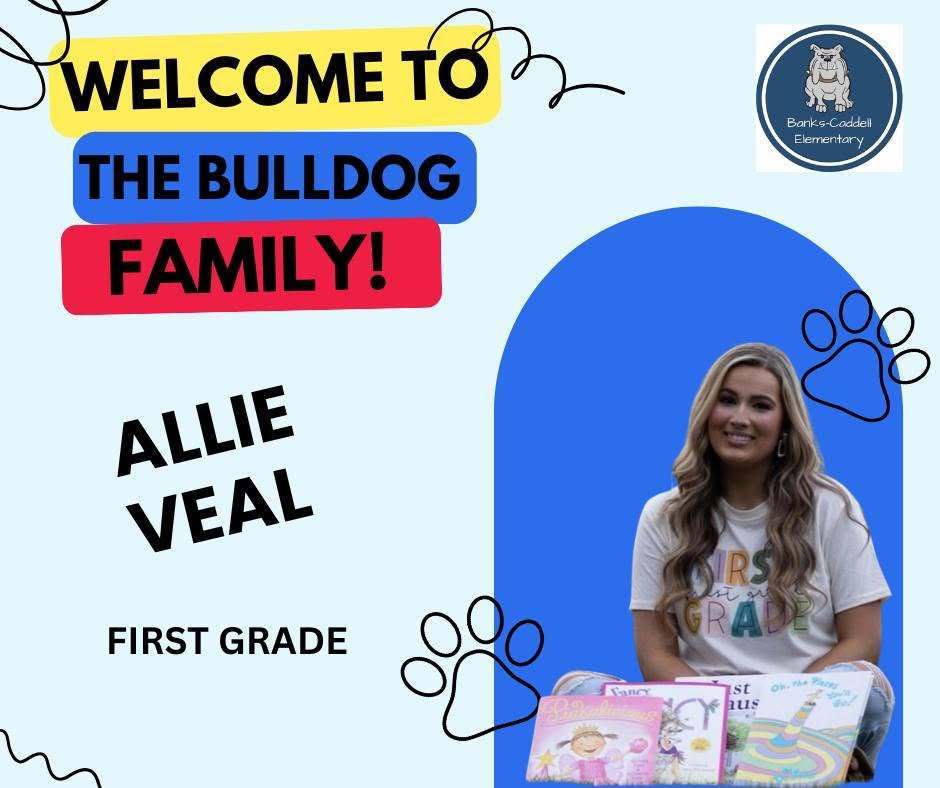 Welcome AV