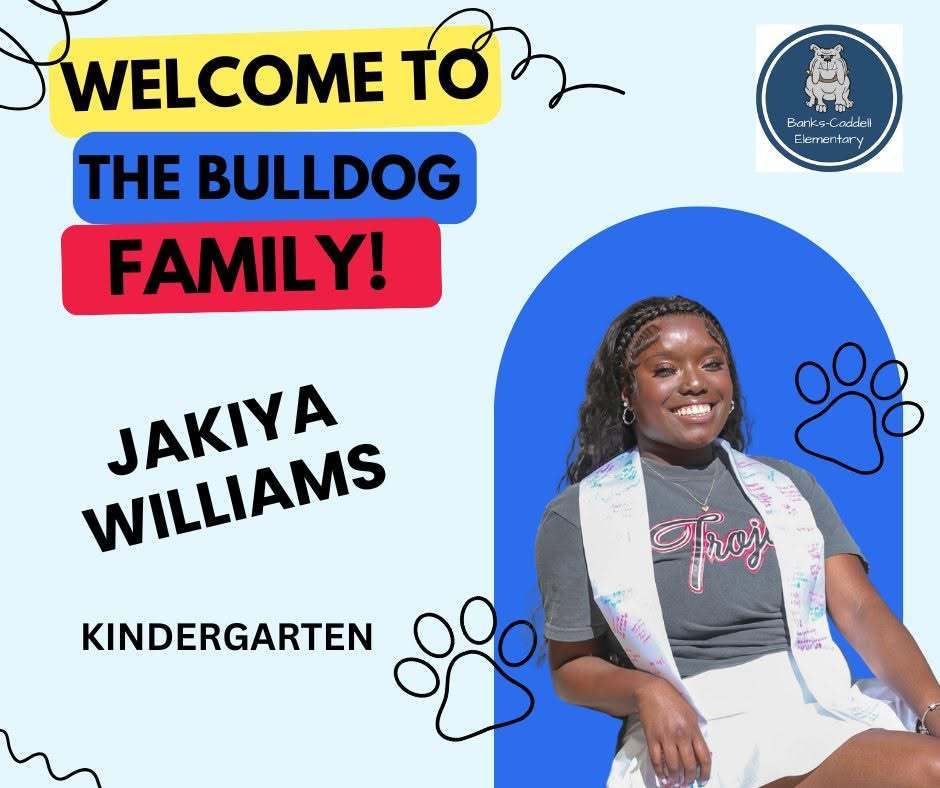 Welcome JW