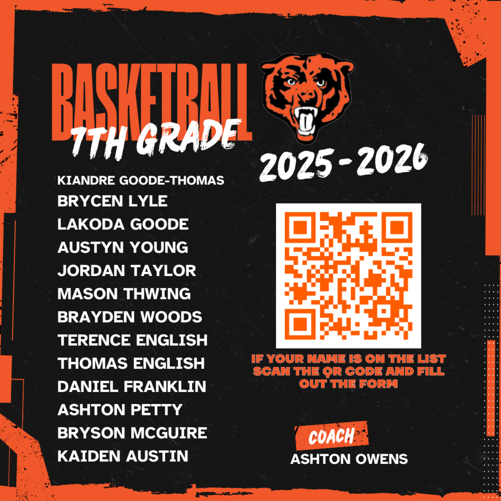 AMS basketball team