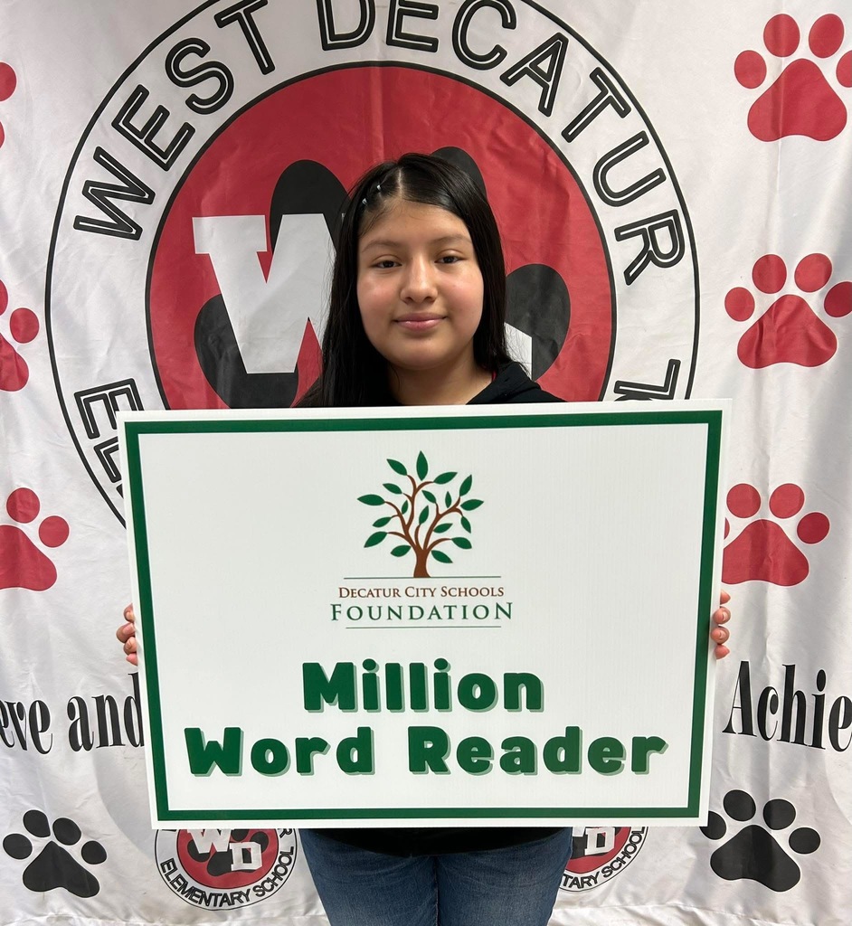 Million Word Reader Angelina Juan Francisco