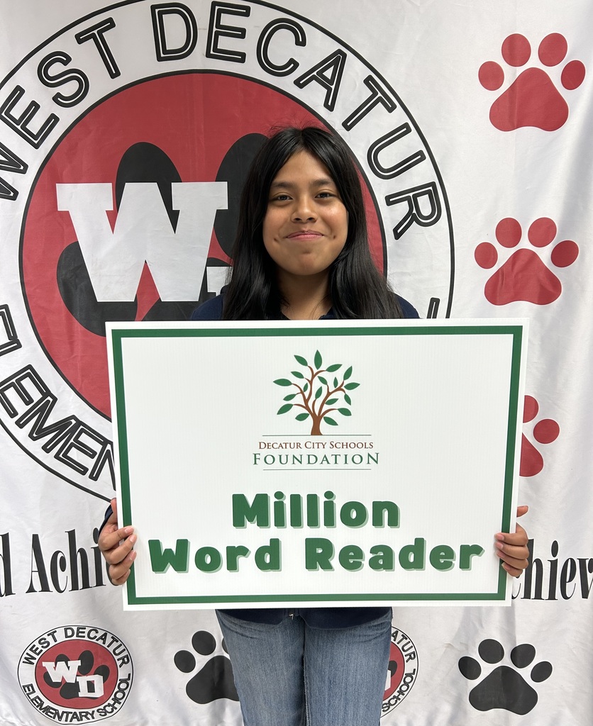 Million Word Reader Isabela Vargas Perez
