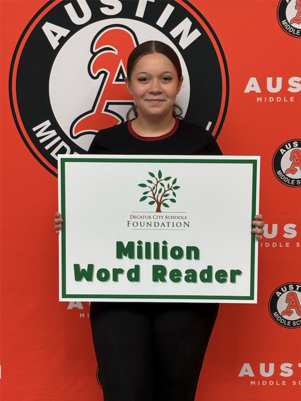 million word reader