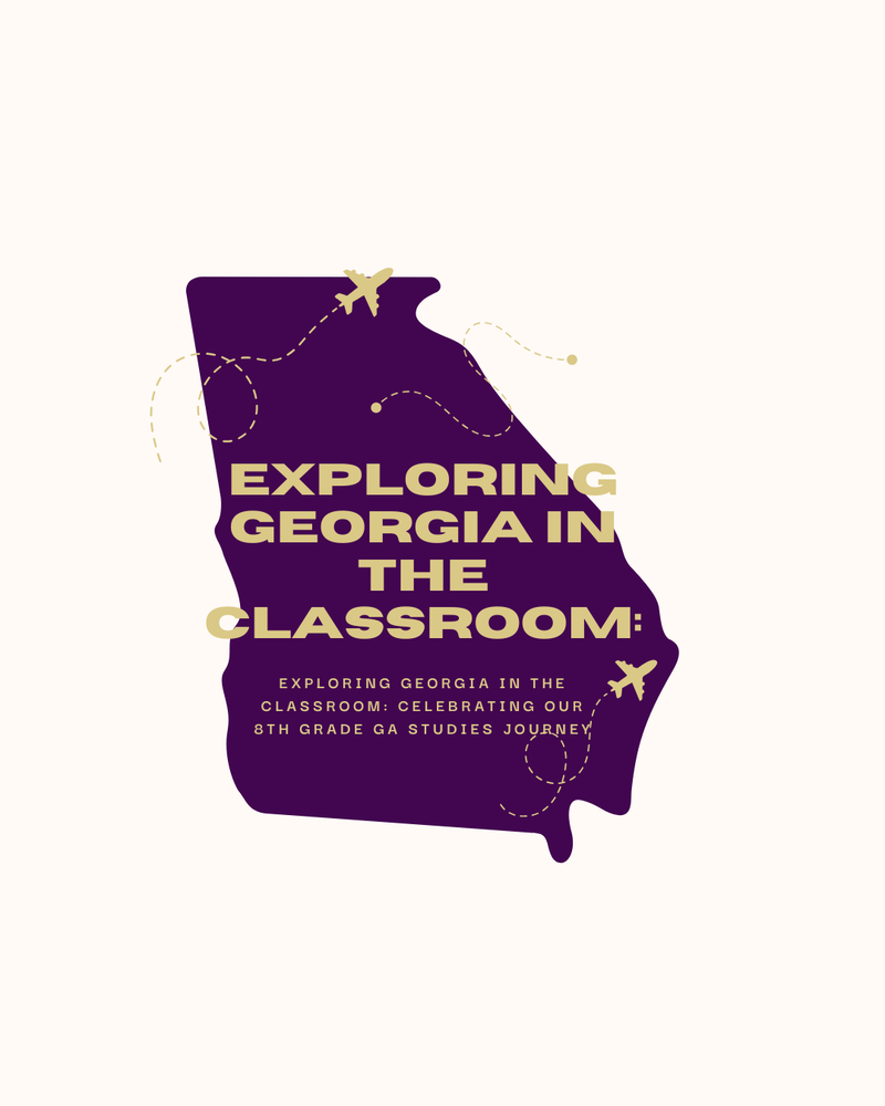 Exploring Georgia in the Classroom: